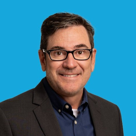 Brad Hayden avatar image