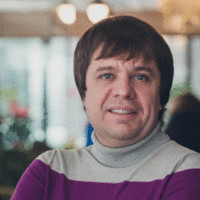 Oleksii Vinogradov avatar image