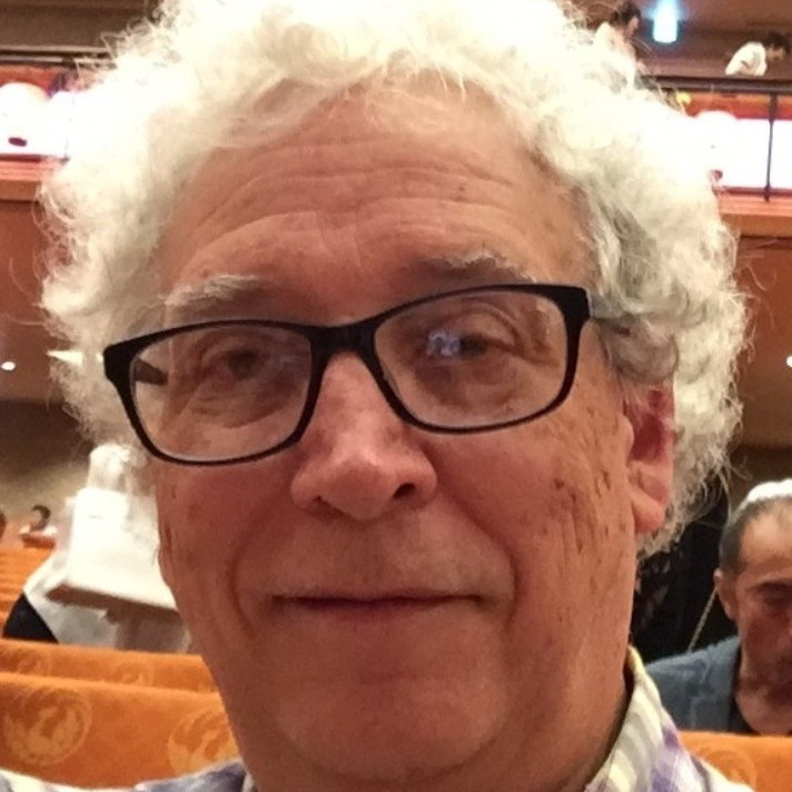 Paul Myers avatar image