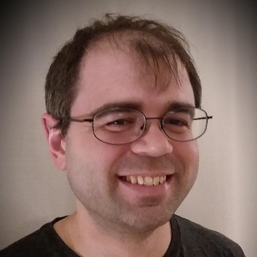 Jesse Trana avatar image