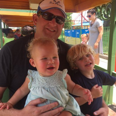 Frank Kerr avatar image