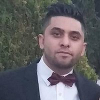 Waqas Nawaz avatar image