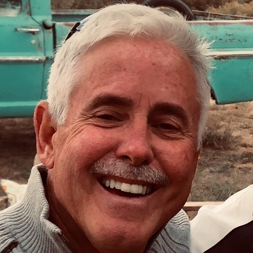 Mike Hulley avatar image