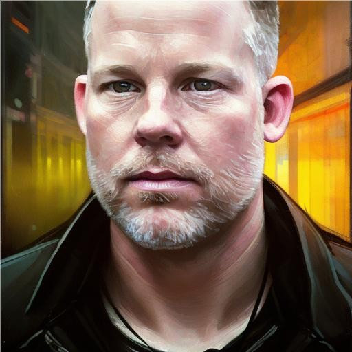 Luke Fischer avatar image