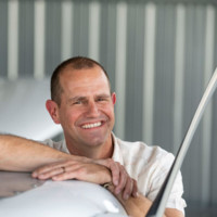 Jeff Rockwood avatar image