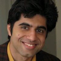 Umar Javed avatar image