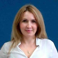 Elena Stjepovic avatar image