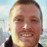 Brad Holmes avatar image