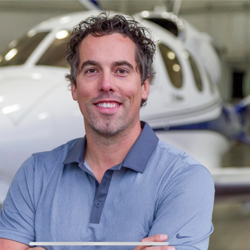 Paul Sallach avatar image