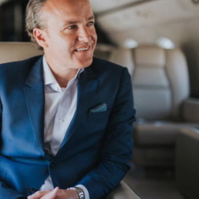 Jamie Walker avatar image