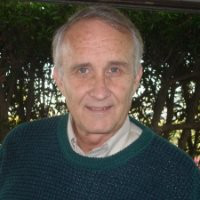 Larry Walker avatar image