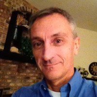 Andy Butcher avatar image