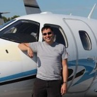 Mark Spencer avatar image