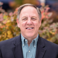 Steve Shadrach avatar image