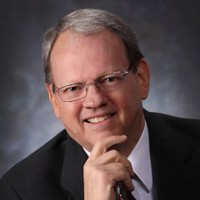 George Hunsberger avatar image