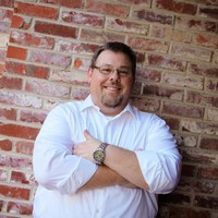 David Phillips avatar image