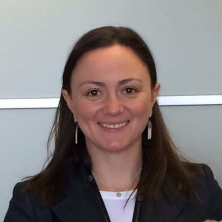 Trish Fritz avatar image