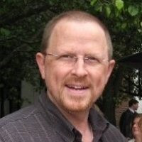 Jim Courson avatar image