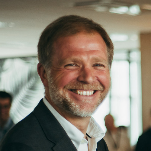 Laurent Bride avatar image