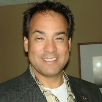 Dominic (Nic) Martinez avatar image