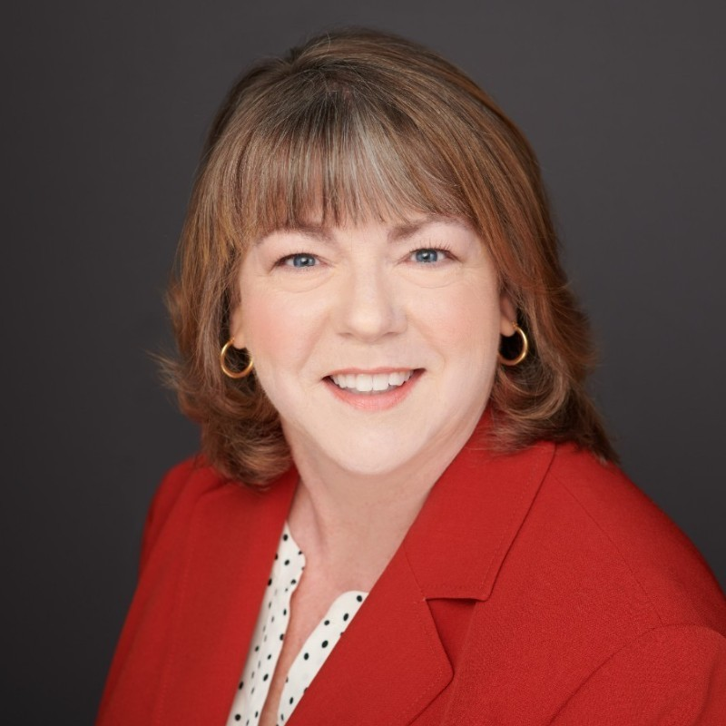 Sue Gainor avatar image