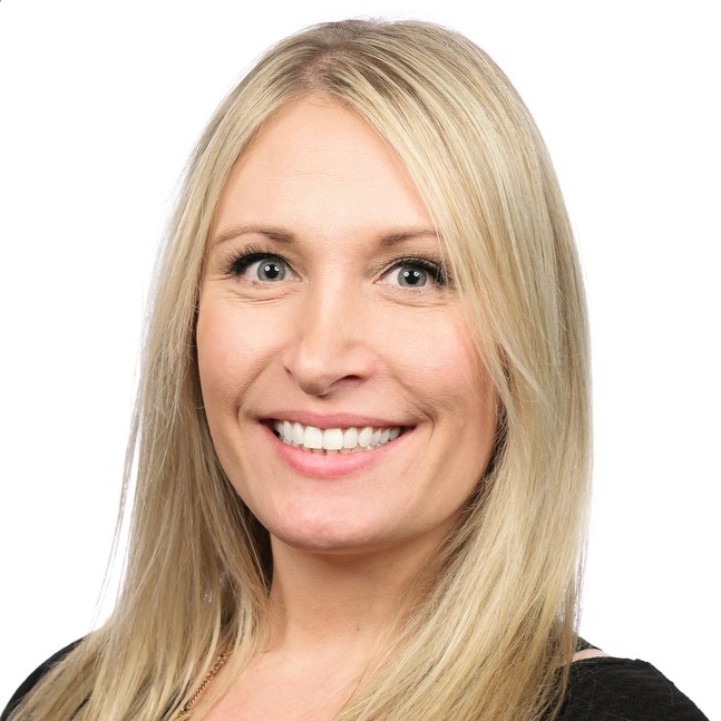 Lisa Sedlacek avatar image