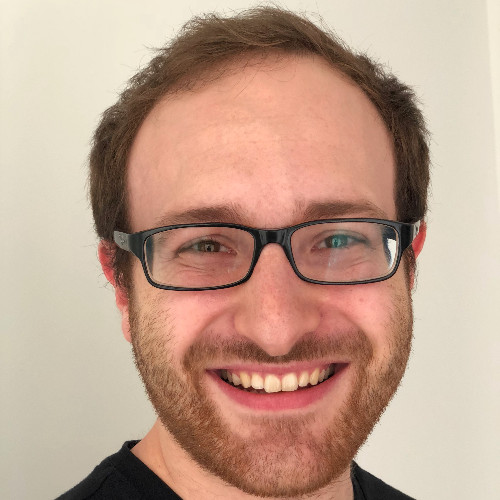 Martin Schürrer avatar image