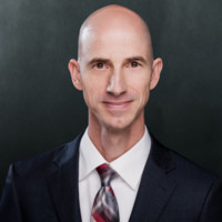 John Harrill avatar image