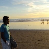 Andrew Caudle avatar image