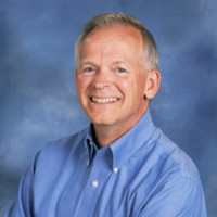 Greg Carter avatar image