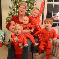 Sharon Parker avatar image