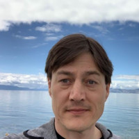 Chris St. John avatar image