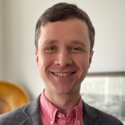 Alexander Darcy avatar image