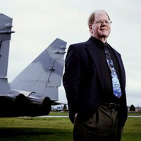 Stewart Bailey avatar image