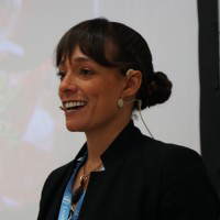 Aishah Davis avatar image