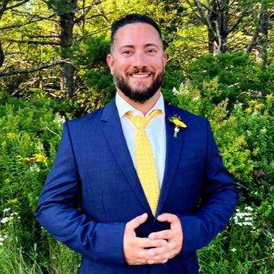 Michael Schamp avatar image