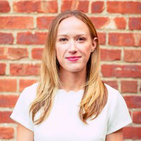 Ashley Thompson avatar image