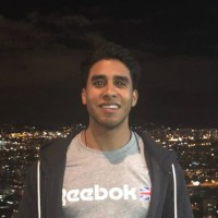 Steven Zapata avatar image