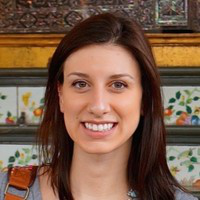 Lisa Fiandaca avatar image