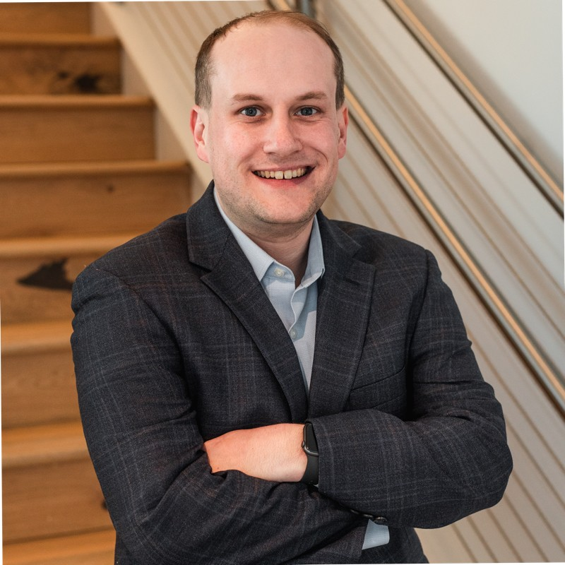 Owen Marsden avatar image