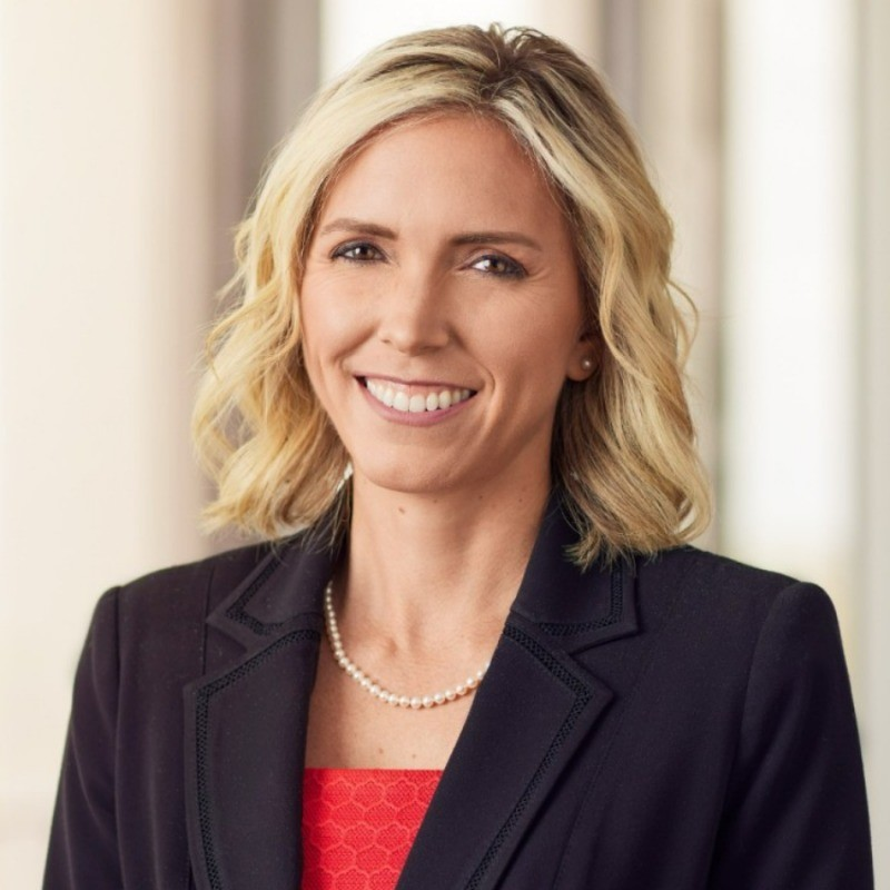 Katherine Rose, CFA, CTFA avatar image