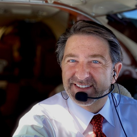 Roger Woolsey avatar image