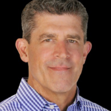 Mark Pierce avatar image