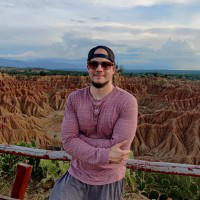 Yandry Castillo avatar image