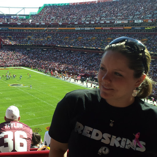 Sarah Harper avatar image