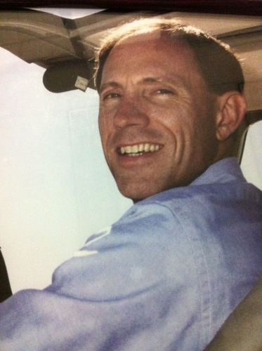 Bruce Landsberg avatar image