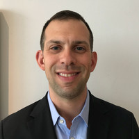 Russ Aronow avatar image