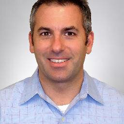 Brett Berkowitz avatar image