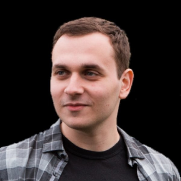 Michail Yasonik avatar image