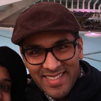 Manan Chandra avatar image